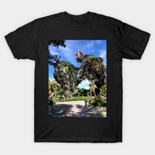 Floating Mountains T-Shirt